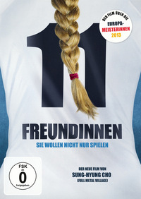 11 Freundinnen (DVD)