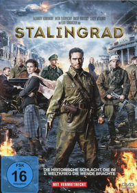 Stalingrad (DVD)