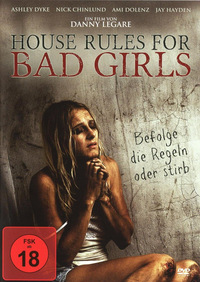 House Rules for Bad Girls (DVD)