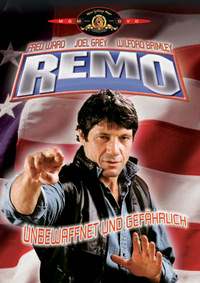 Remo - Erstauflage (DVD)