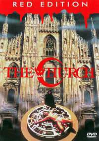 The Church (DVD)