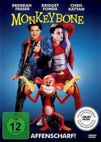 Monkeybone (DVD)