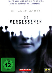 Die Vergessenen (DVD)