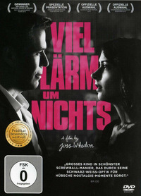 Viel Lärm um nichts (DVD)