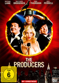 The Producers (DVD)