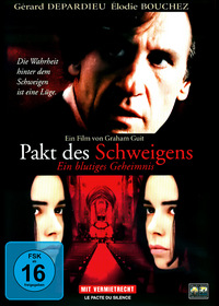 Pakt des Schweigens (DVD)