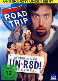 Road Trip (DVD)