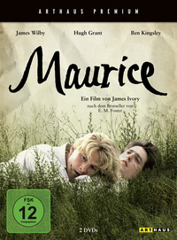Maurice (DVD)