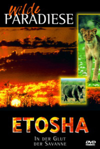 Wilde Paradiese - Etosha (DVD)