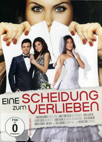 Eine Scheidung zum Verlieben (DVD)