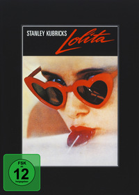 Lolita (DVD)
