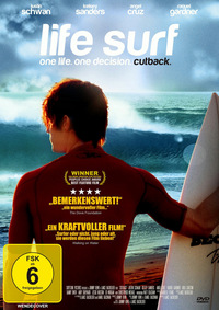 Life Surf (DVD)
