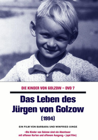 Die Kinder von Golzow - Das Leben des Jürgen von Golzow (DVD)