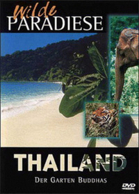 Wilde Paradiese - Thailand (DVD)