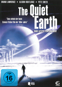 The Quiet Earth (DVD)