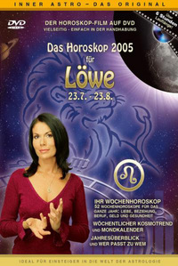 Das Horoskop 2005 - Löwe (DVD)