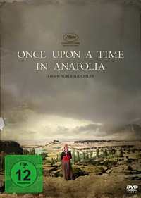 Once Upon a Time in Anatolia (DVD)