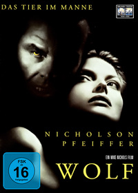 Wolf (DVD)