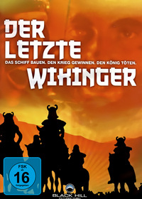 Der letzte Wikinger (DVD)