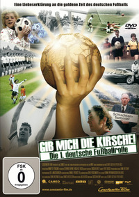Gib mich die Kirsche! (DVD)