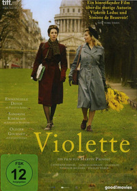 Violette (DVD)