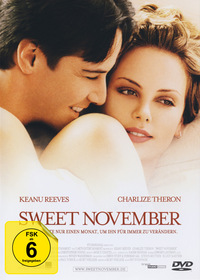 Sweet November (DVD)
