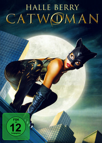 Catwoman (DVD)