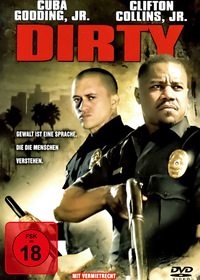 Dirty (DVD)