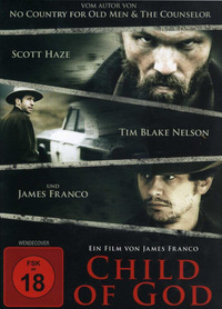 Child of God (DVD)
