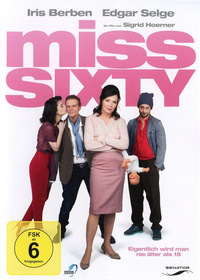 Miss Sixty (DVD)
