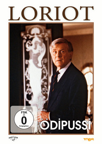 Ödipussi (DVD)