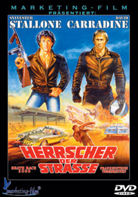 Death Race 2000 - Herrscher der Straße - Neuauflage unter dem Titel 'Death Race 2000' (DVD)