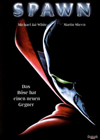Spawn - Kinofassung (DVD)