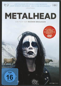Metalhead (DVD)