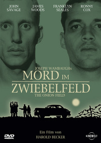 Mord im Zwiebelfeld (DVD)