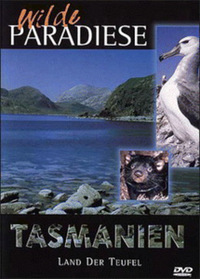Wilde Paradiese - Tasmanien (DVD)