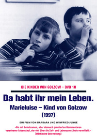 Die Kinder von Golzow - Da habt ihr mein Leben (DVD)