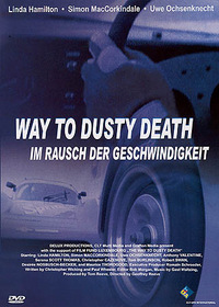 Way to Dusty Death (DVD)