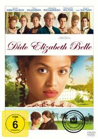 Dido Elizabeth Belle (DVD)