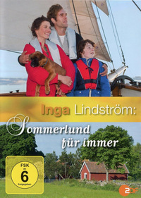 Inga Lindström - Sommerlund für immer (DVD)