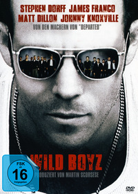 Wild Boyz (DVD)