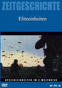 Zeitgeschichte - Eliteeinheiten (DVD)