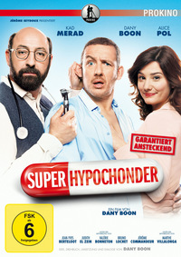 Super-Hypochonder (DVD)
