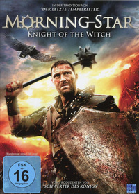 Morning Star (Blu-ray)