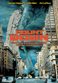 Tycus - Count Down (DVD)