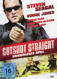 Gutshot Straight (DVD)