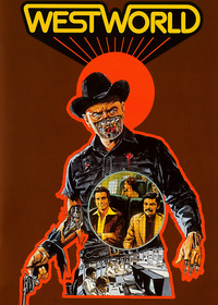 Westworld (DVD)