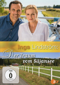 Inga Lindström - Der Traum vom Siljansee (DVD)