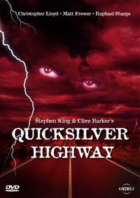 Stephen Kings Quicksilver Highway