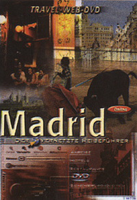 Madrid (DVD)